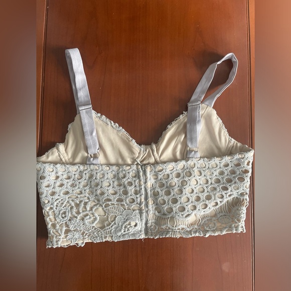 Missguided Bustier Top - Picture 4 of 6